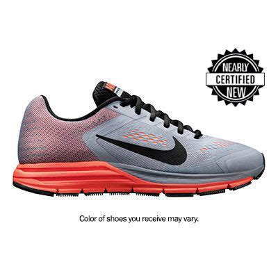 nike zoom structure+ 17 damen bewertung|Nike Air Zoom Structure+ 17 Review .